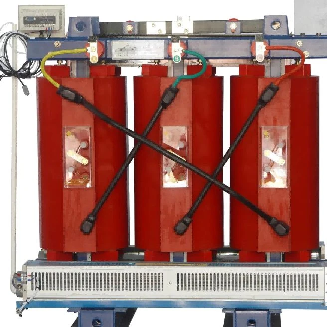 750 Kva Dry Type Transformer